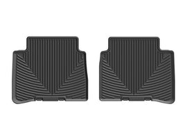 WEATHERTECH W436 REAR RUBBER MATS
