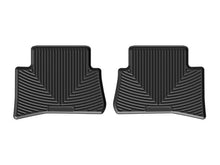 Load image into Gallery viewer, WEATHERTECH W439 RR MAT BK TOYOTA CHR 18+