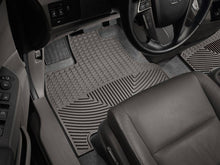 Load image into Gallery viewer, WEATHERTECH W465CO FRONT RUBBER MATS