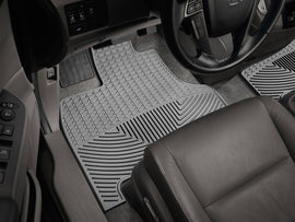 WEATHERTECH W465GR 18+ ODYSSEY FRONT RUBBER GRAY