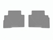 Load image into Gallery viewer, WEATHERTECH W468GR REAR ALL-WEATHER FLOOR MATS