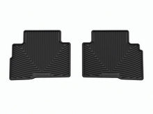 Load image into Gallery viewer, WEATHERTECH W468 REAR ALL-WEATHER FLOOR MATS