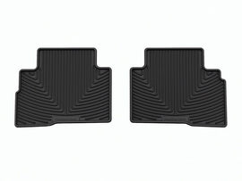WEATHERTECH W468 REAR ALL-WEATHER FLOOR MATS