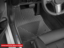 Load image into Gallery viewer, WEATHERTECH W469 FRONT RUBBER MATS