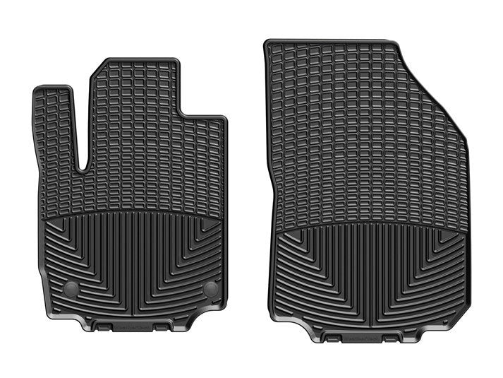 WEATHERTECH W472 FR MATS BK GMC TERRAIN 2018+