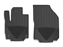Load image into Gallery viewer, WEATHERTECH W472 FR MATS BK GMC TERRAIN 2018+