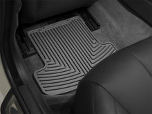 Load image into Gallery viewer, WEATHERTECH W475 FR MAT BK JEEP WRANGLER 18+