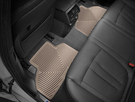 WEATHERTECH W478TN REAR RUBBER MATS