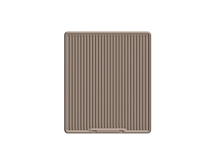 WEATHERTECH W480TN REAR RUBBER MATS