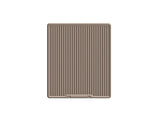 WEATHERTECH W480TN REAR RUBBER MATS