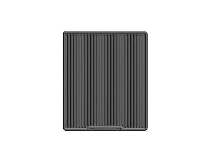 WEATHERTECH W480 REAR RUBBER MATS