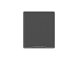 WEATHERTECH W480 REAR RUBBER MATS