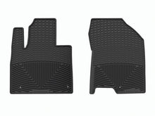Load image into Gallery viewer, WEATHERTECH W495 FRONT RUBBER MATS