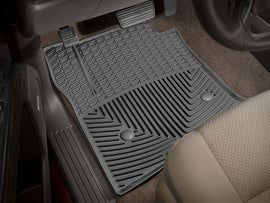 WEATHERTECH W506 FRONT RUBBER MATS