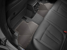 WEATHERTECH W507CO REAR RUBBER MATS