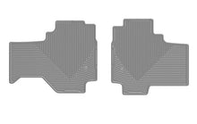 Load image into Gallery viewer, WEATHERTECH W508GR REAR RUBBER MATS