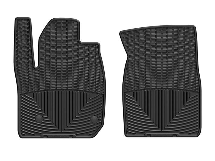 WEATHERTECH W510 FRONT RUBBER MATS