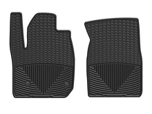 Load image into Gallery viewer, WEATHERTECH W510 FRONT RUBBER MATS