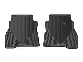 WEATHERTECH W511 REAR RUBBER MATS