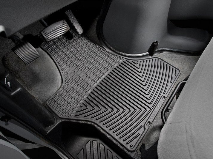 WEATHERTECH W51 ECONOLINE FD FRT MAT