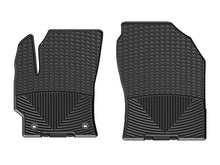 Load image into Gallery viewer, WEATHERTECH W522 FRONT RUBBER MATS