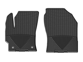 WEATHERTECH W522 FRONT RUBBER MATS