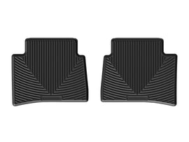 WEATHERTECH W523 REAR RUBBER MATS