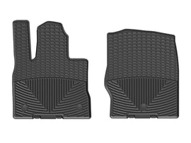 WEATHERTECH W526 FRONT RUBBER MATS
