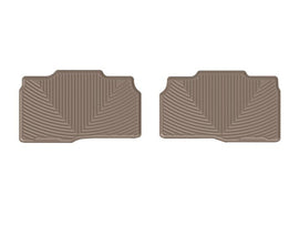 WEATHERTECH W527TN REAR RUBBER MATS