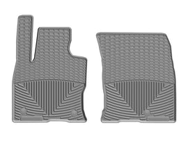 WEATHERTECH W531GR FRONT RUBBER MATS