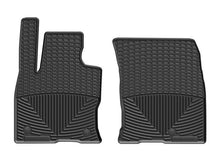 Load image into Gallery viewer, WEATHERTECH W531 FRONT RUBBER MATS