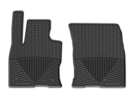 WEATHERTECH W531 FRONT RUBBER MATS