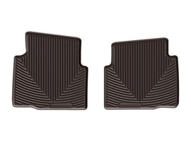 WEATHERTECH W532CO REAR RUBBER MATS