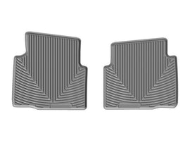 WEATHERTECH W532GR REAR RUBBER MATS