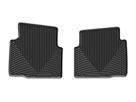 WEATHERTECH W532 REAR RUBBER MATS