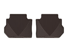 Load image into Gallery viewer, WEATHERTECH W535CO RR MAT CO CHEVROLET BLAZER 19+