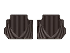 WEATHERTECH W535CO RR MAT CO CHEVROLET BLAZER 19+
