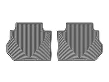 Load image into Gallery viewer, WEATHERTECH W535GR RR MAT GR CHEVROLET BLAZER 19+