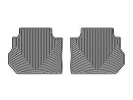 WEATHERTECH W535GR RR MAT GR CHEVROLET BLAZER 19+
