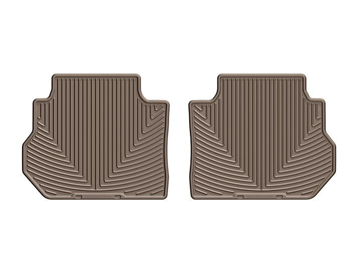 WEATHERTECH W535TN RR MAT TN CHEVROLET BLAZER 19+