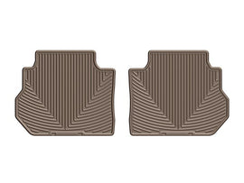 WEATHERTECH W535TN RR MAT TN CHEVROLET BLAZER 19+