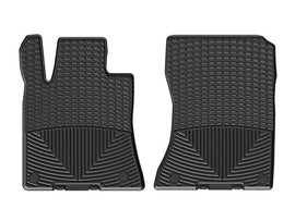 WEATHERTECH W536 FRONT RUBBER MATS
