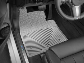 WEATHERTECH W540GR FRONT RUBBER MATS