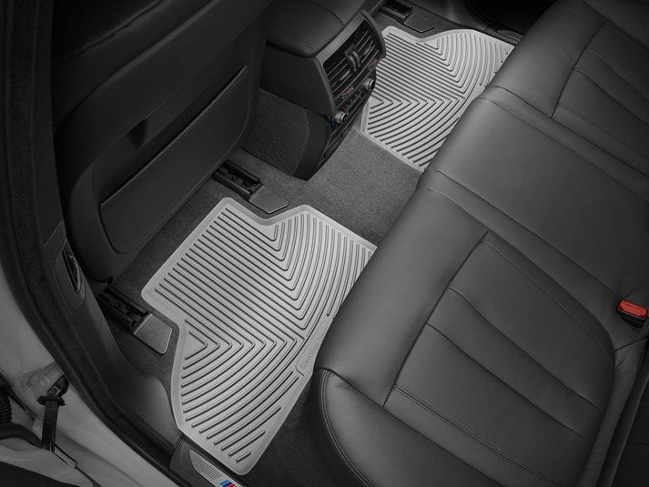 WEATHERTECH W541GR RR MAT GR TOYOTA HIGHLANDER 20+