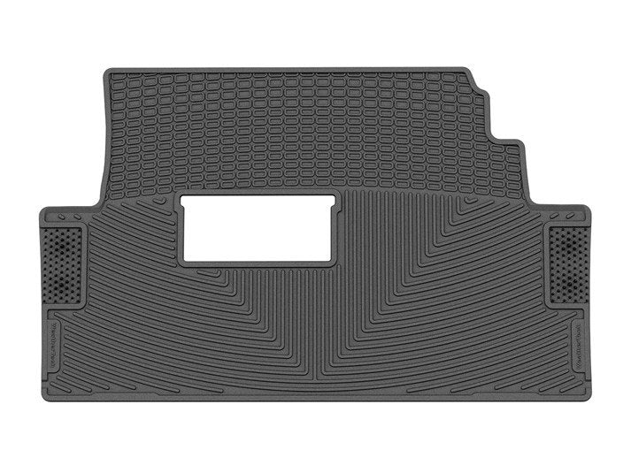 WEATHERTECH W549 GOLF CART MAT FOR 2018+ CLUB CAR
