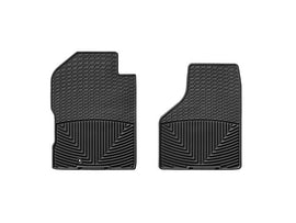 WEATHERTECH W54 DODGE RAM QUAD MATS