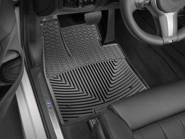 WEATHERTECH W570 FRONT RUBBER MATS