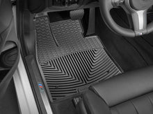 Load image into Gallery viewer, WEATHERTECH W577 FRONT RUBBER MATS
