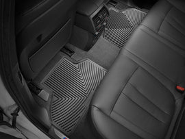 WEATHERTECH W578 REAR RUBBER MATS