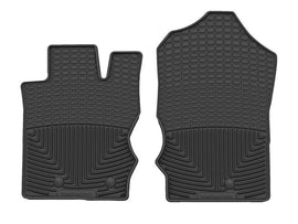 WEATHERTECH W579 FRONT RUBBER MATS